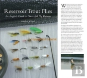 Reservoir Trout Flies