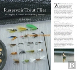 Bertrand.pt - Reservoir Trout Flies