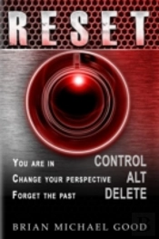 Reset Control, Alt, Delete