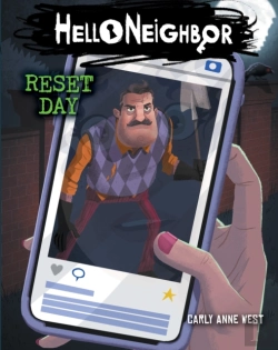 Bertrand.pt - Reset Day (Hello Neighbor, Book 7)