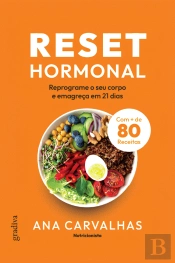 Reset Hormonal