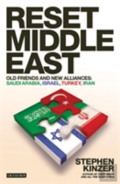 Reset Middle East