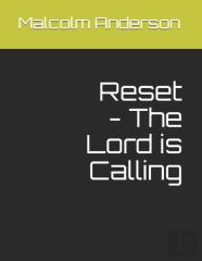 Reset - The Lord Is Calling