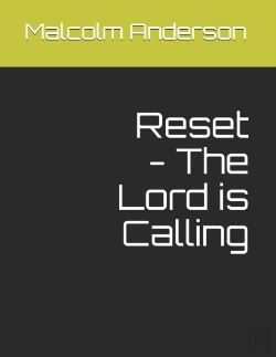 Bertrand.pt - Reset - The Lord Is Calling