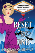 Reset To One