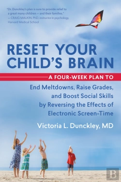 Bertrand.pt - Reset Your Child'S Brain