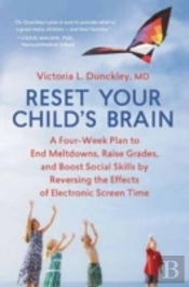 Reset Your Child'S Brain