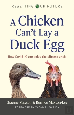 Bertrand.pt - Resetting Our Future: A Chicken Canâ€™T Lay A Duck Egg