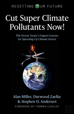 Bertrand.pt - Resetting Our Future: Cut Super Climate Pollutants Now!