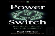 Resetting Our Future: Power Switch