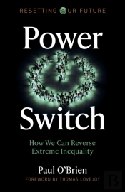 Resetting Our Future: Power Switch