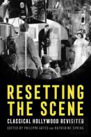 Resetting The Scene