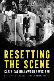 Resetting The Scene