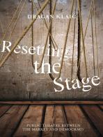 Resetting The Stage