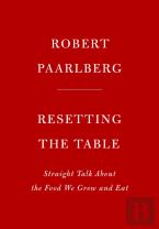 Resetting The Table