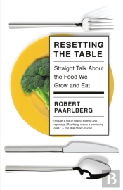 Resetting The Table