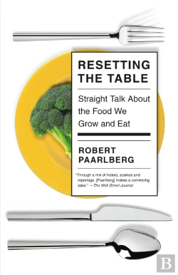 Bertrand.pt - Resetting The Table
