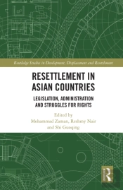 Resettlement In Asian Countries