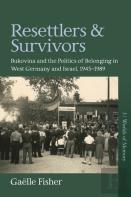 Resettlers And Survivors