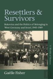 Resettlers And Survivors