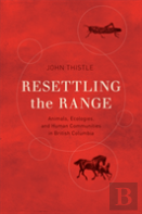 Resettling The Range