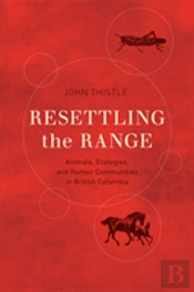 Resettling The Range