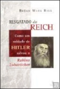 Bertrand.pt - Resgatado do Reich