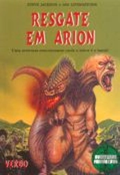 Resgate em Arion