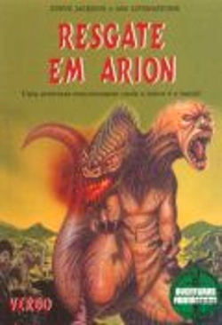 Bertrand.pt - Resgate em Arion