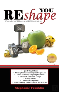 Bertrand.pt - Reshape You: A Fitness Guide To Teach Yo