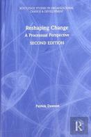 Reshaping Change