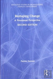Reshaping Change