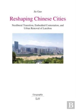 Bertrand.pt - Reshaping Chinese Cities