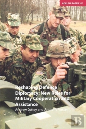 Reshaping Defence Diplomacy