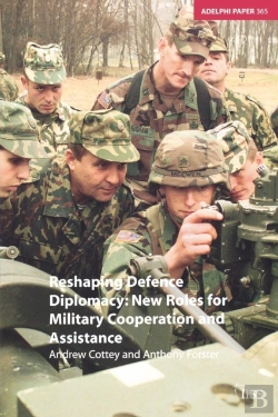 Bertrand.pt - Reshaping Defence Diplomacy