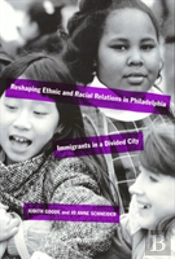 Reshaping Ethnic Relations