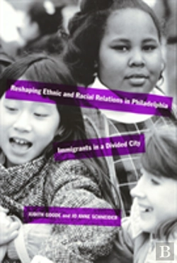 Bertrand.pt - Reshaping Ethnic Relations