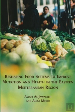 Bertrand.pt - Reshaping Food Systems To Improve Nutrition And Health In The Eastern Mediterranean Region