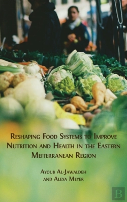 Bertrand.pt - Reshaping Food Systems To Improve Nutrition And Health In The Eastern Mediterranean Region