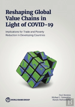 Bertrand.pt - Reshaping Global Value Chains In Light Of Covid-19