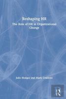 Reshaping Hr