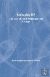 Reshaping Hr