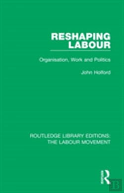 Bertrand.pt - Reshaping Labour
