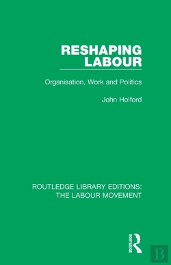 Bertrand.pt - Reshaping Labour