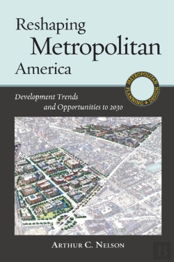 Bertrand.pt - Reshaping Metropolitan America