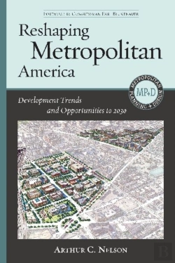 Bertrand.pt - Reshaping Metropolitan America