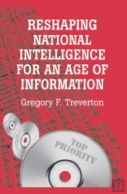 Bertrand.pt - Reshaping National Intelligence For An Age Of Information