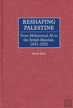 Bertrand.pt - Reshaping Palestine