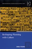 Reshaping Planning With Culture