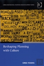 Reshaping Planning With Culture